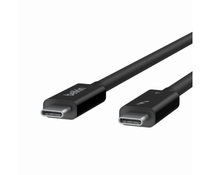Belkin Kabel Thunderbolt 4 Typ-C 2m